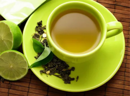 5 Green Tea Recipes: Tasty and Healthy Ways to Enjoy It
