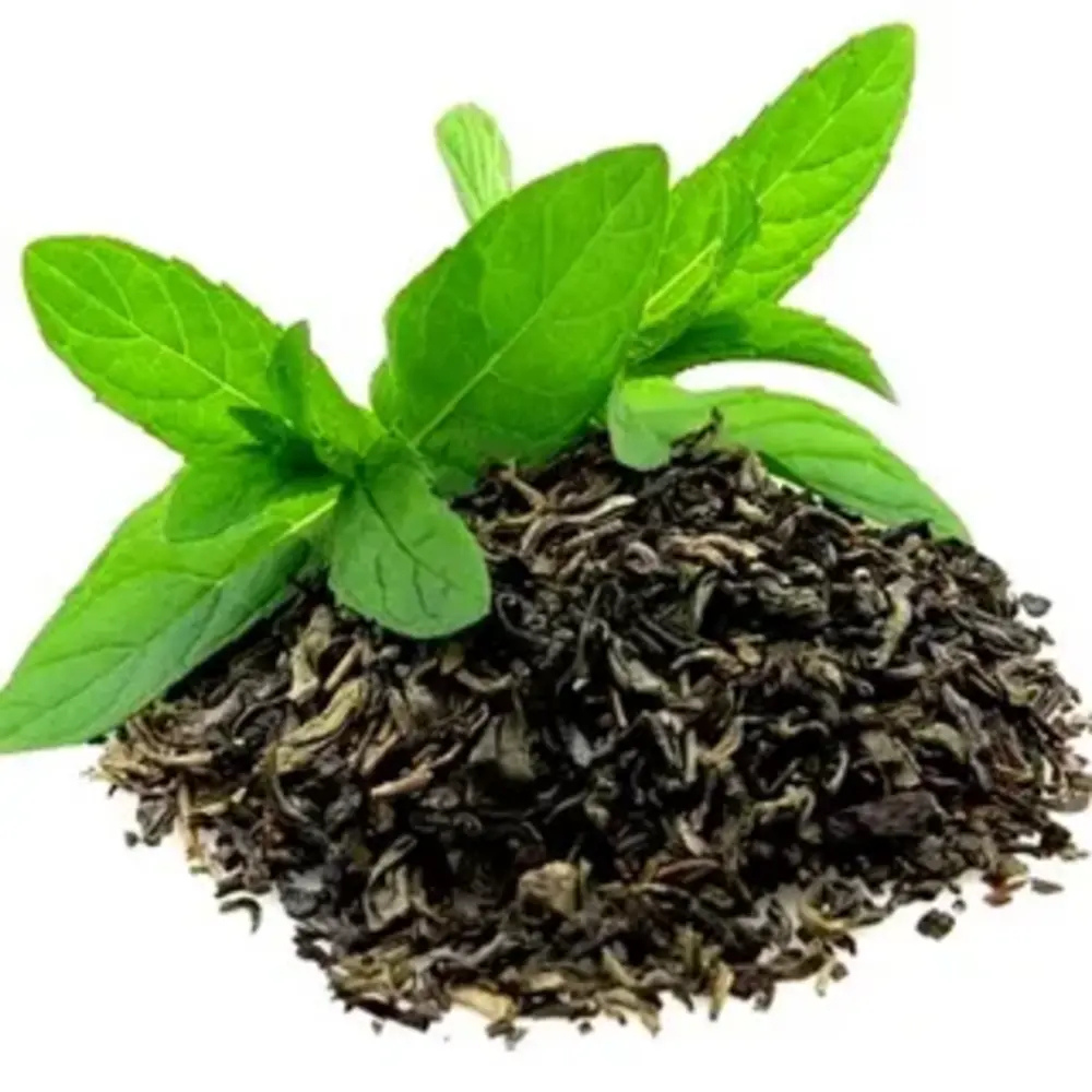 Choosing & Storing Authentic Pure Green Tea