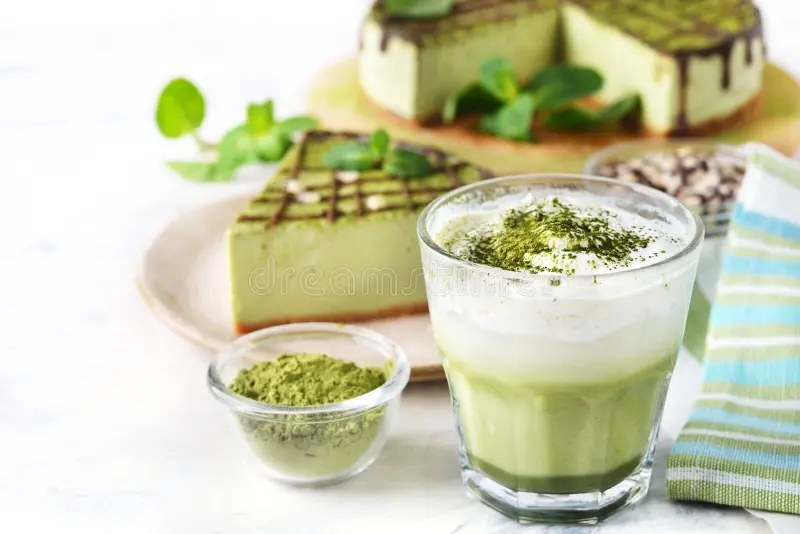 Why Make a Starbucks Copycat Matcha Latte at Home?