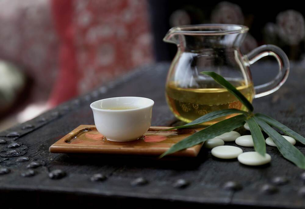 7 Powerful Green Tea FODMAP Facts for IBS Relief