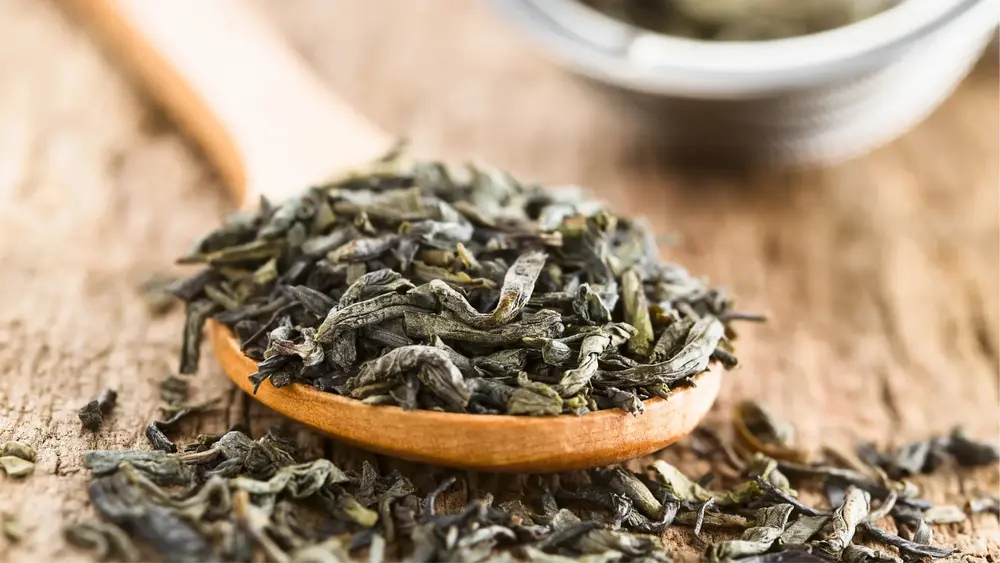 Green Tea, IBS & Gut Health Benefits