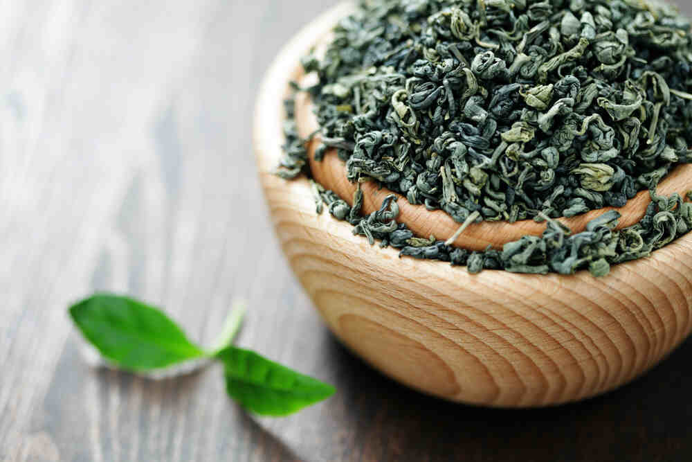 Green Tea Pure Green: Amazing Benefits & Ultimate Guide 2025