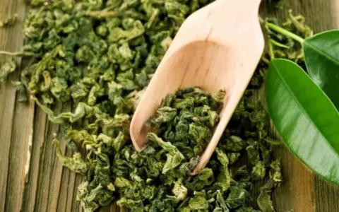 5 Amazing Facts About Green Tea in Thailand You Should Know