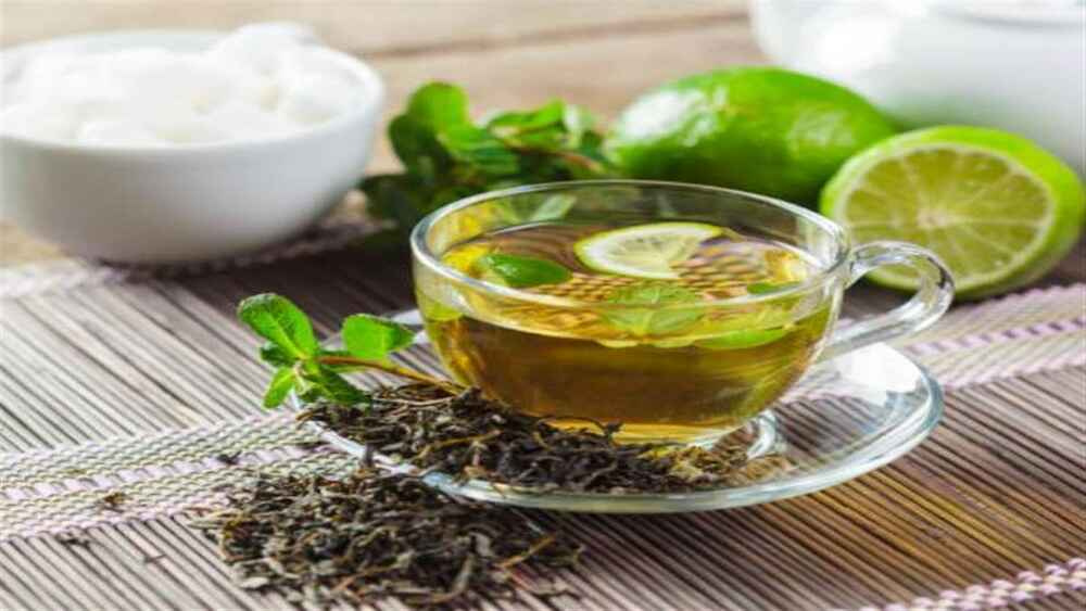 Health Benefits of Green Tea Concentrate