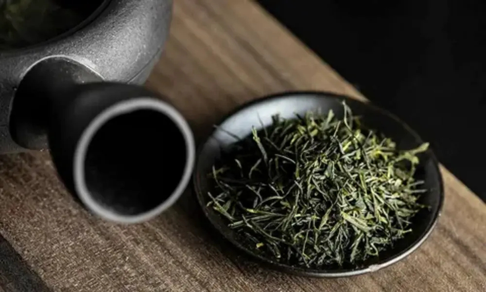 Health Effects of Sencha Caffeine