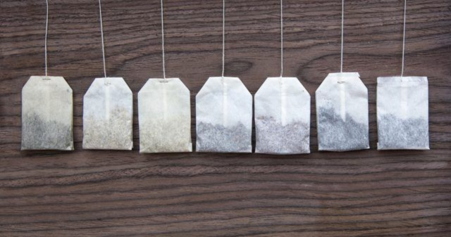 How Many Green Tea Bags for a Gallon?