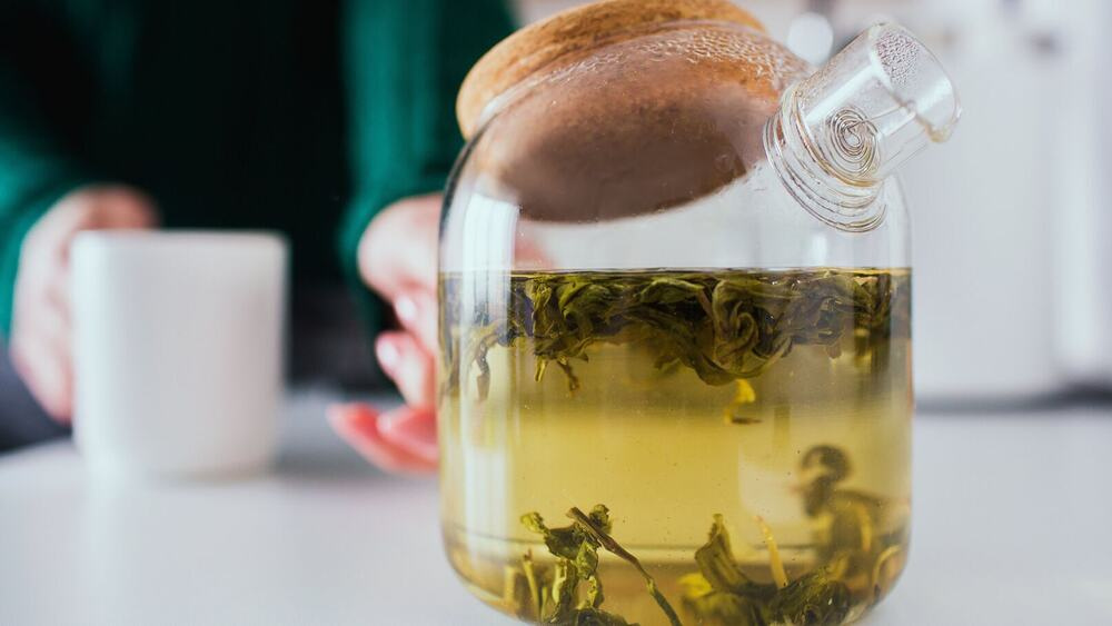 Is Green Tea FODMAP-Safe? What the Science Says