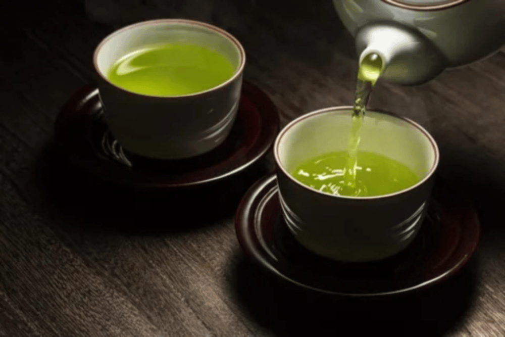 Serving & Pairing Ideas