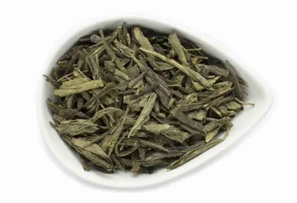 The Origins of Earl Grey and Green Tea