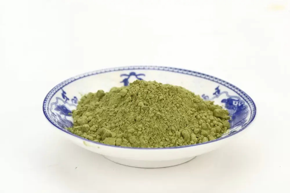 What Is Instant Green Tea Powder?