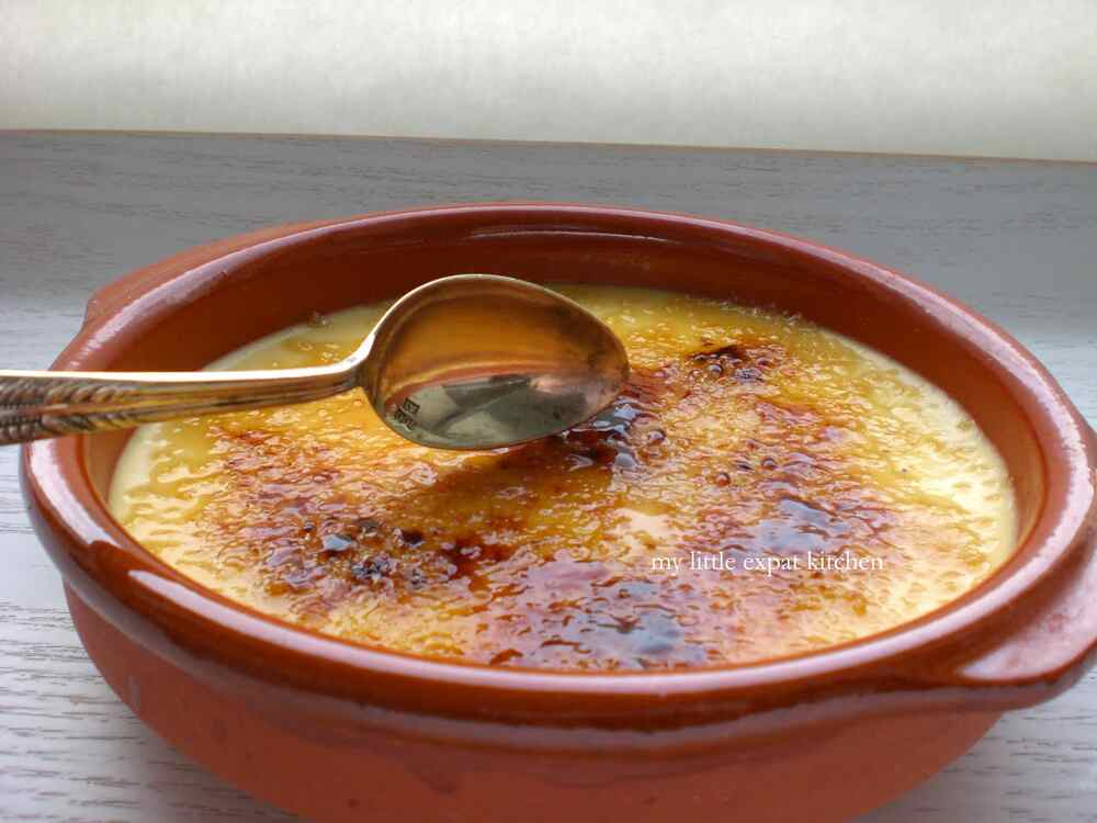 Why Matcha Works Perfectly in Crème Brûlée