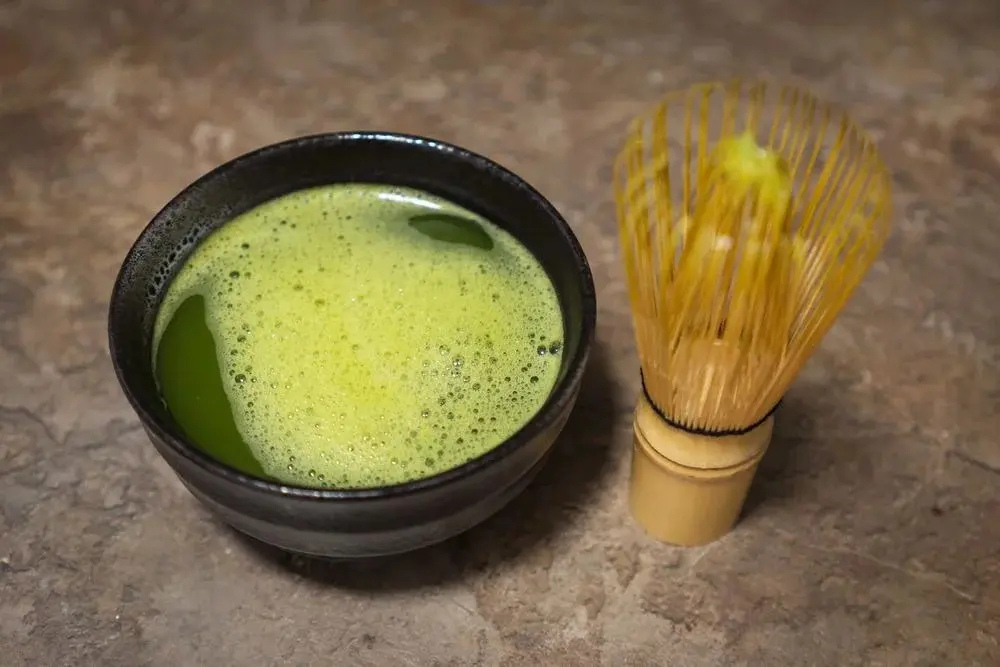 Why People Make Matcha Without a Whisk