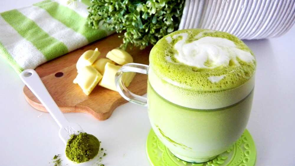 Common Mistakes When Making Green Tea Mousse + Pro Tips