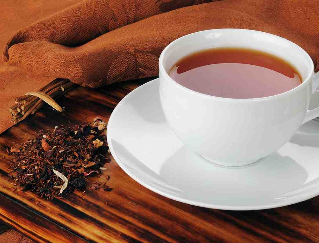 10 Amazing Benefits of Green Rooibos Tea Explained