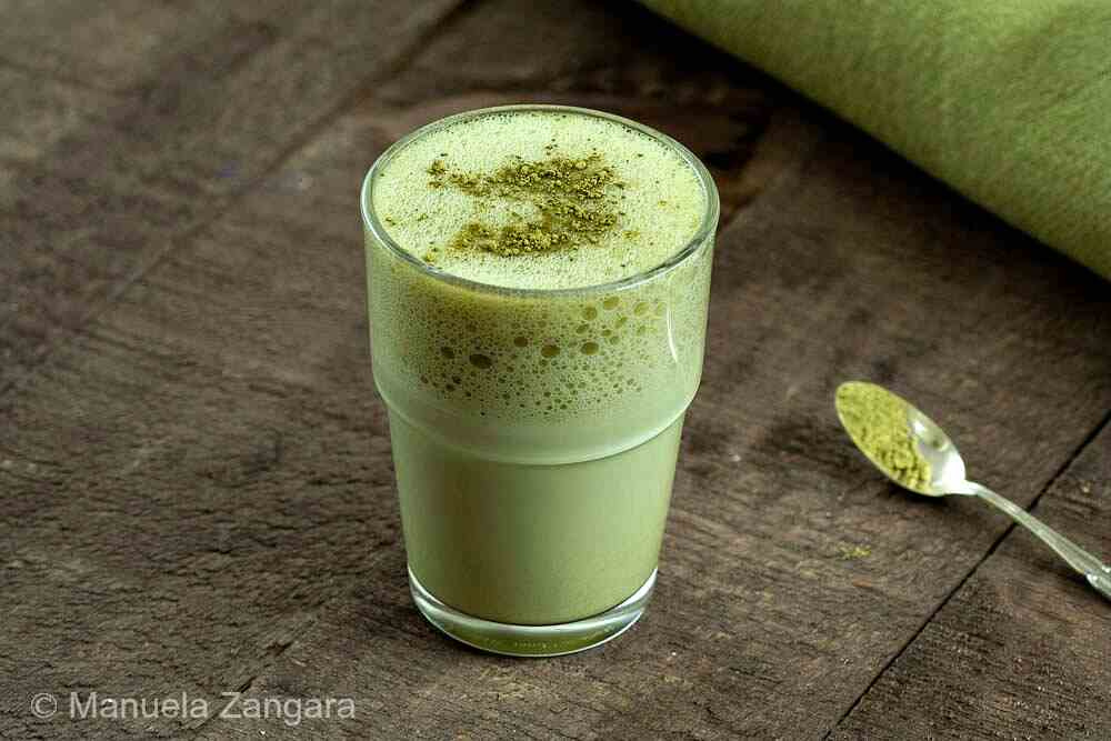 5 Amazing Benefits of Green Tea Chai Latte You’ll Love