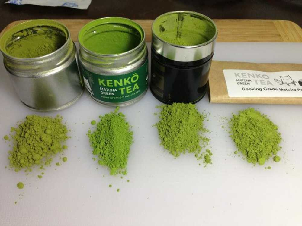 Ingredients & Substitutes