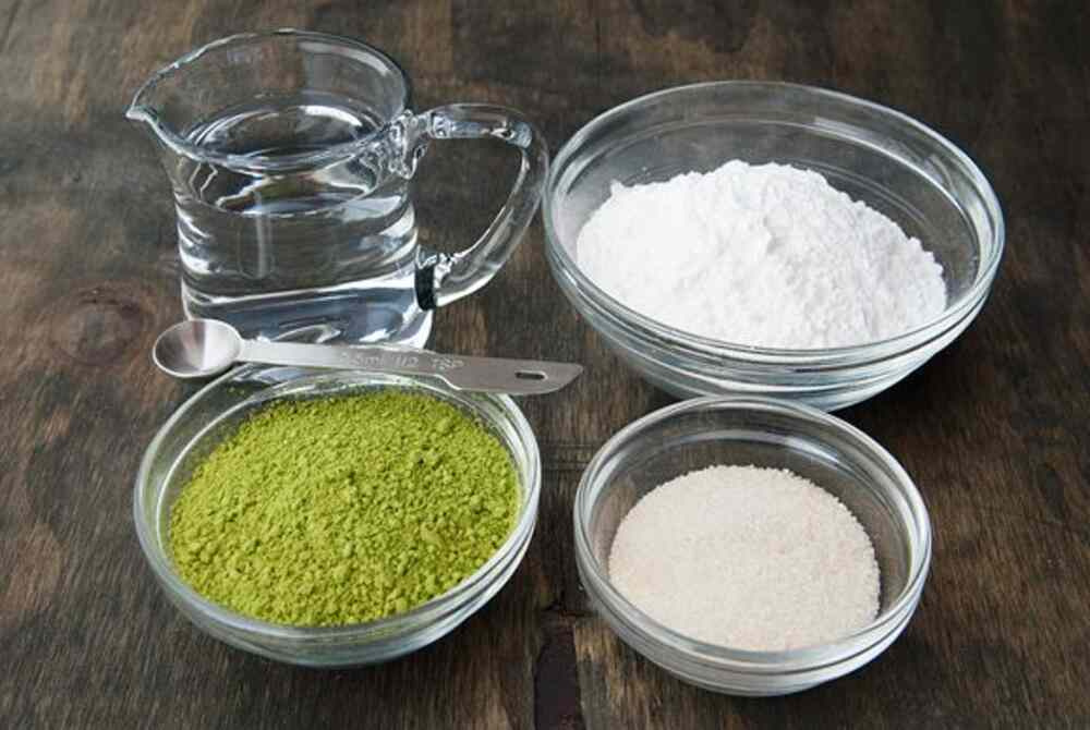 Ingredients You’ll Need