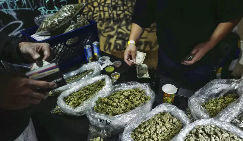 Legal and Responsible Use