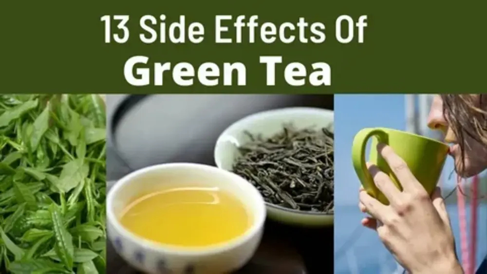 Side Effects & Precautions