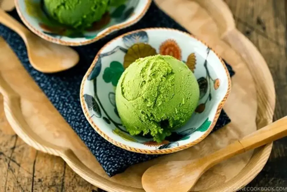 10 Delicious Tempura Green Tea Ice Cream Recipes to Try
