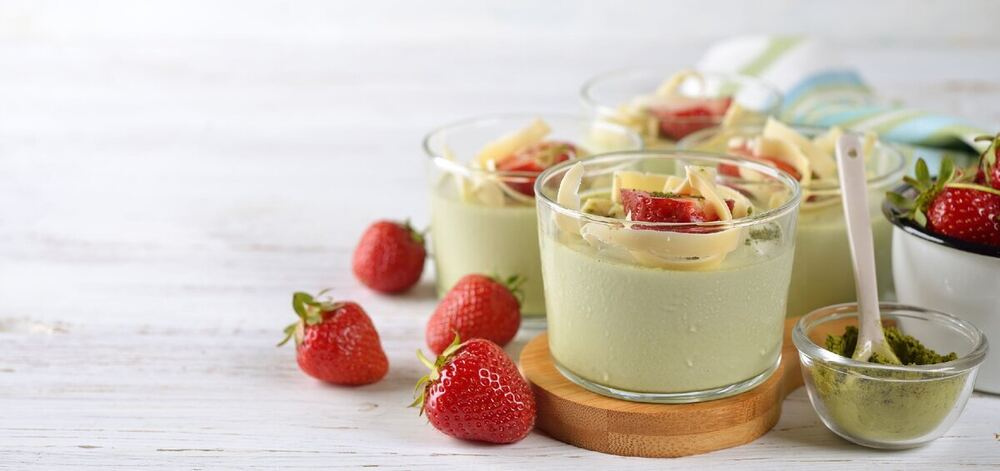 Variations & Serving Ideas