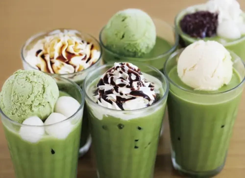 Variations & Serving Ideas