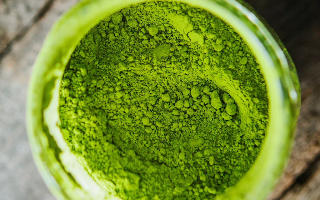 Why Lead Contamination in Matcha Is a Concern