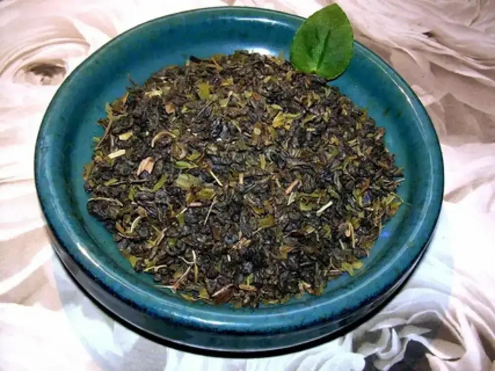 “7 Amazing Green Tea Moroccan Mint Benefits for Natural Wellness”