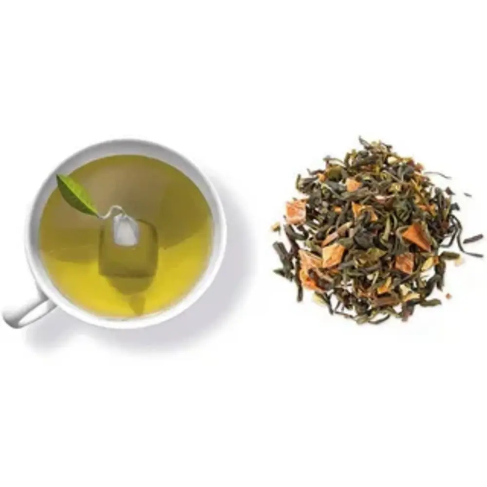 Green Tea vs Jasmine Green Tea: Which One Is Right for You?
