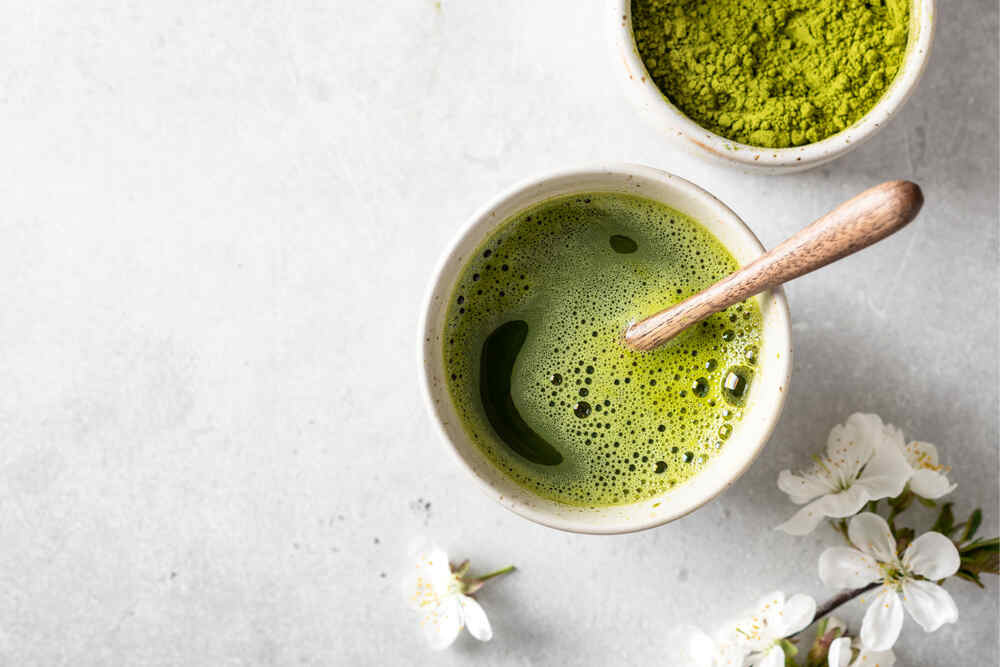 6 Essential Facts: Is Green Tea Bad for Teeth?