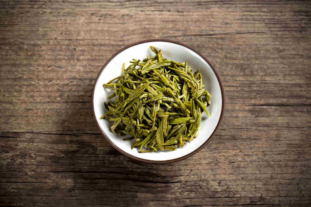 Is Green Tea Considered an Herbal Tea