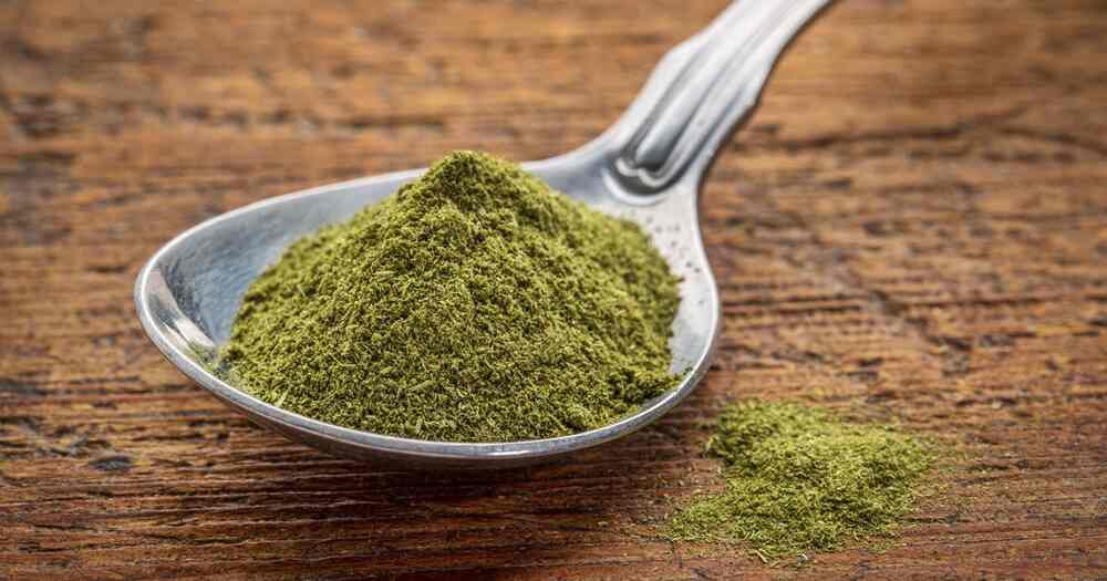 Nutritional profile & ingredients of arizonA 