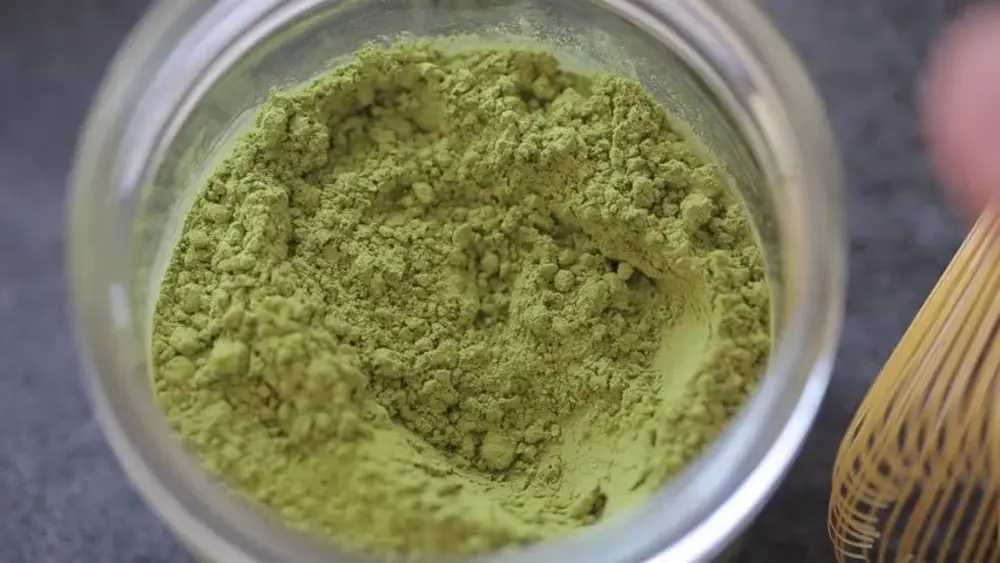 Rich in Antioxidants and Polyphenols