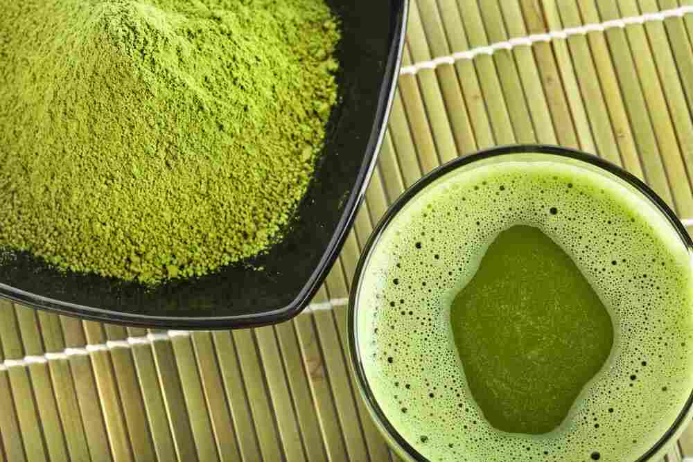 “Top 10 Green Tea with Highest EGCG for Maximum Benefits”