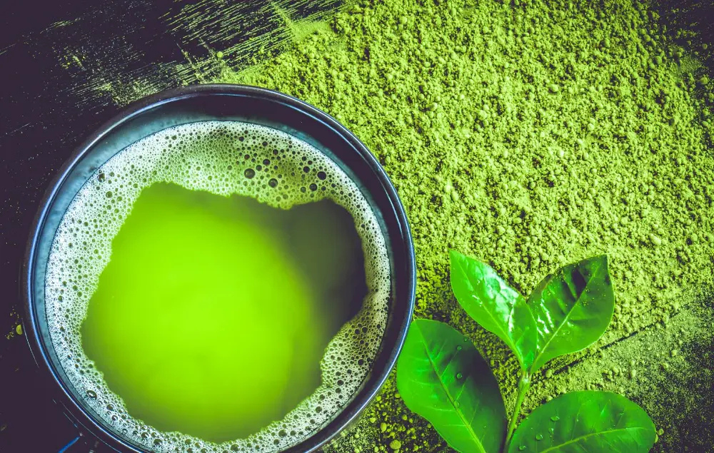 What Is EGCG and Why It Matters