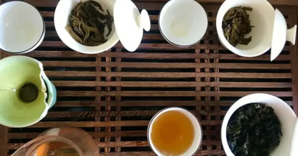 Why Green Tea and Mint Tea is a Perfect Pair
