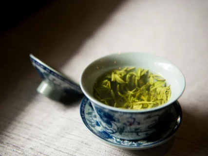 5 Ways Green Tea ADHD Can Improve Focus & Calm