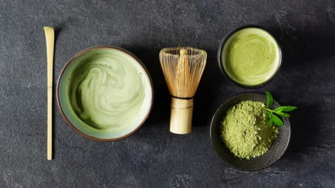 Difference Between Matcha and Green Tea:
