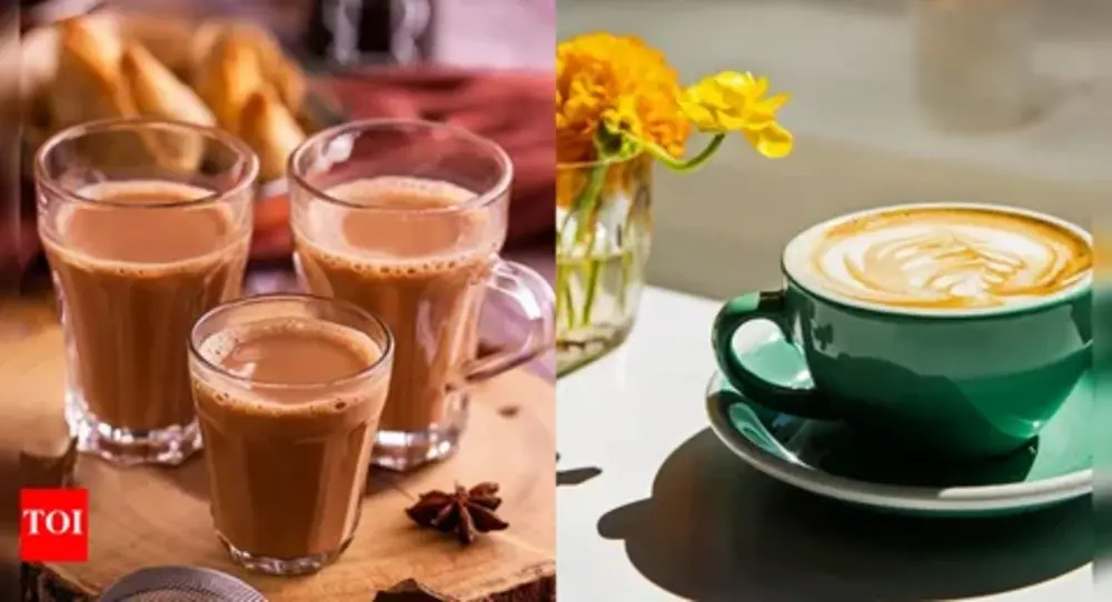 Does Twinings Green Tea Have Caffeine?