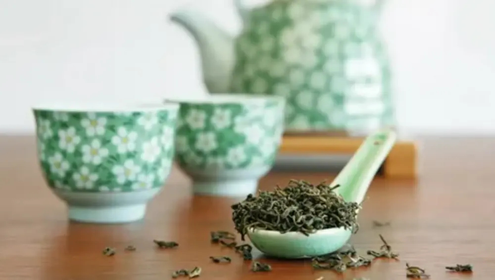 Health Benefits of Pi Luo Chun Green Tea