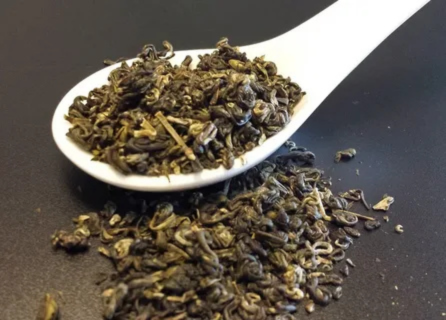 “Pi Luo Chun Green Tea