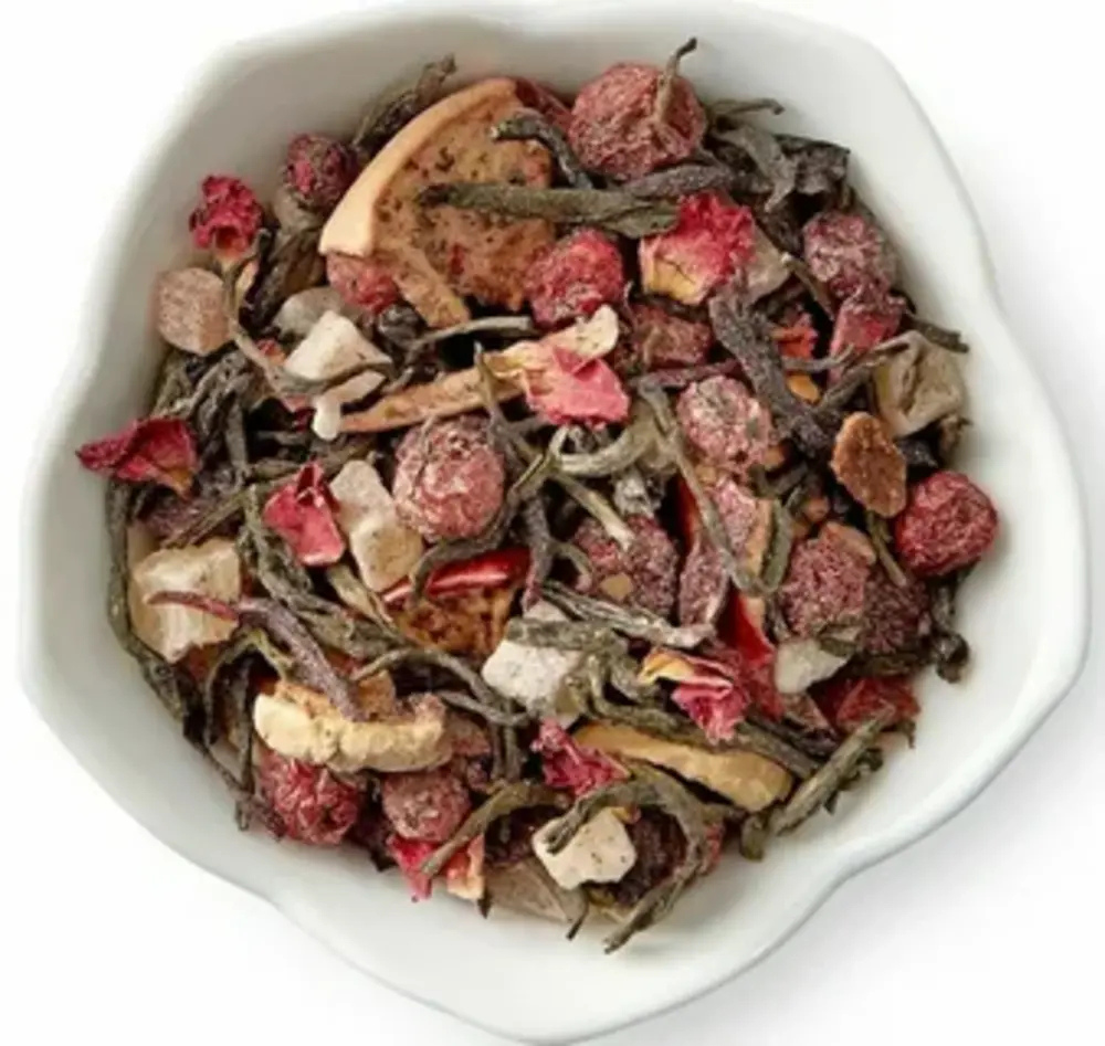 Teavana Green Tea: 7 Proven Benefits, Flavors & Brewing