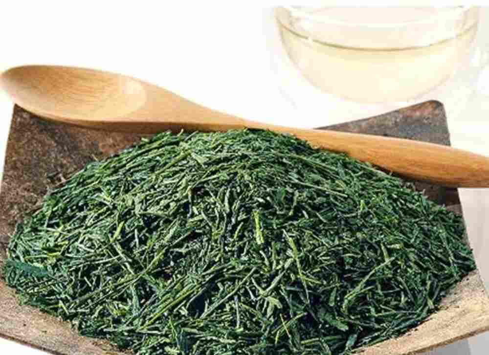 Popular Teavana Green Tea Flavors and Blends