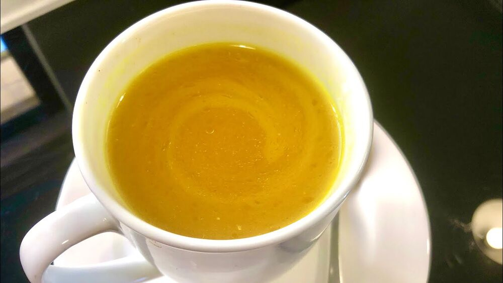  What Is Turmeric Green Tea?
