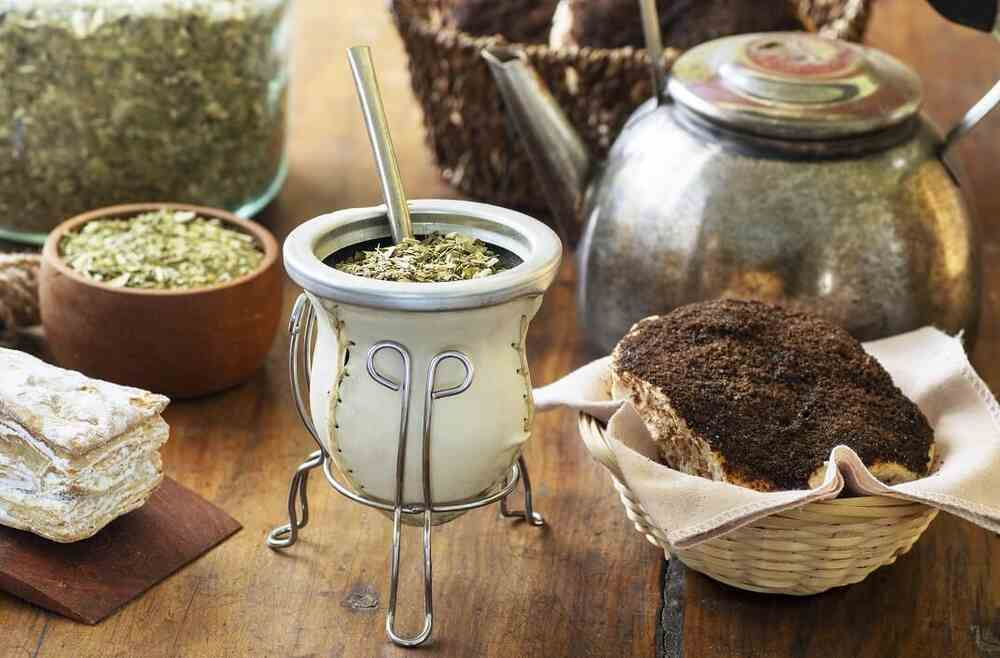 What Is Yerba Mate? Origins, Taste, and Use