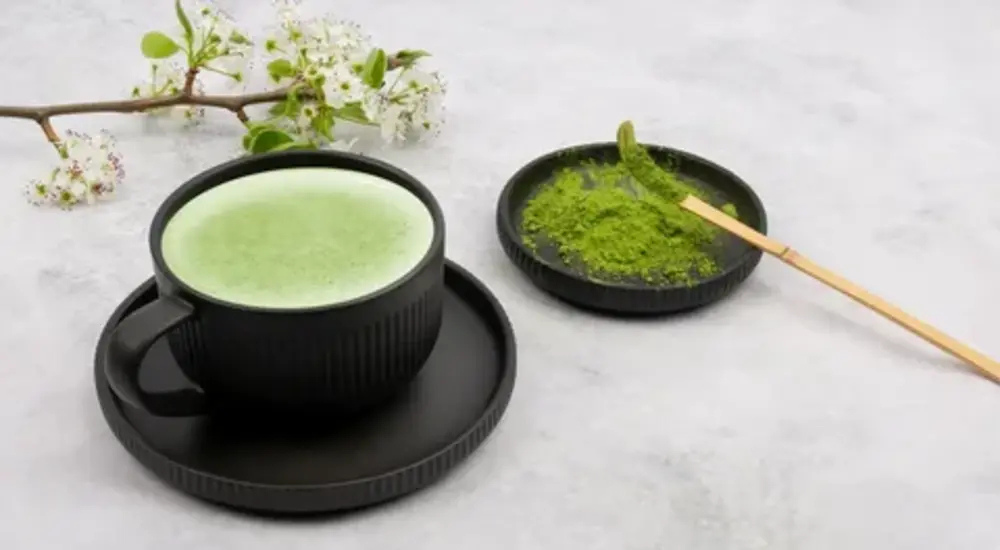 What Is a Matcha Green Tea Bottle?