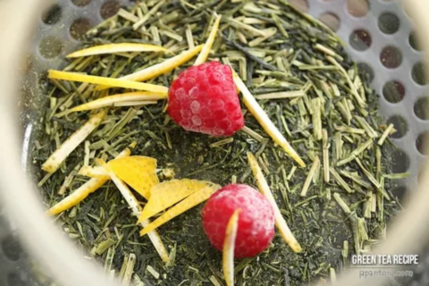 Dragon Fruit Green Tea: 10 Amazing Health Benefits