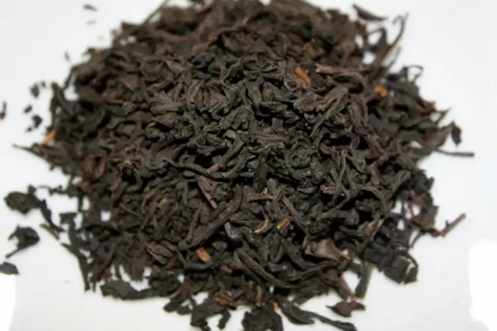 Flavor Profile & Aroma 