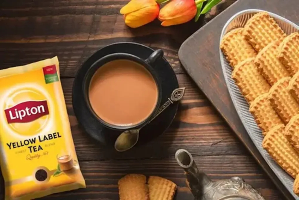 Lipton Green Tea Matcha Ginger: Ultimate 4 Benefits