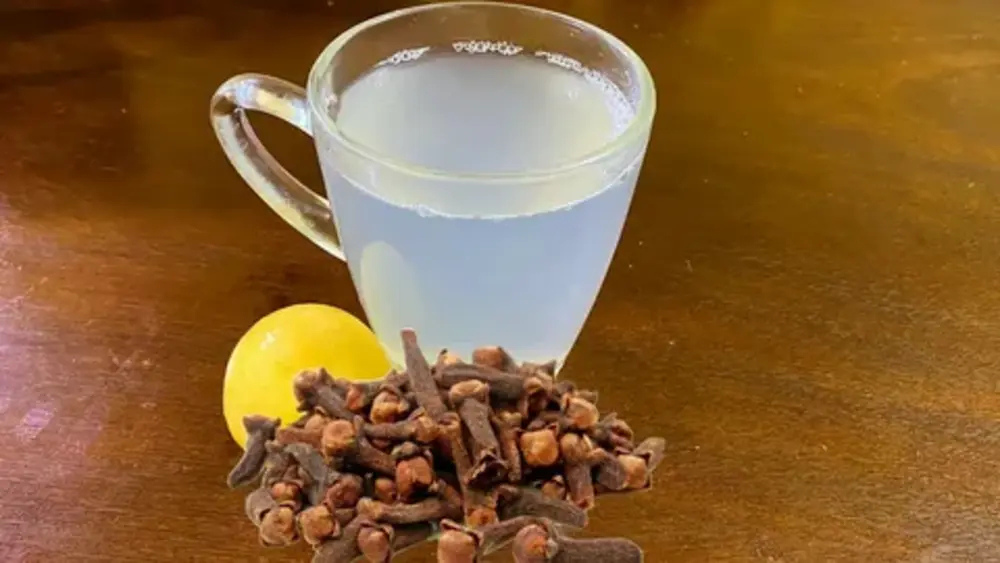 What Is Ginger and Honey Green Tea?